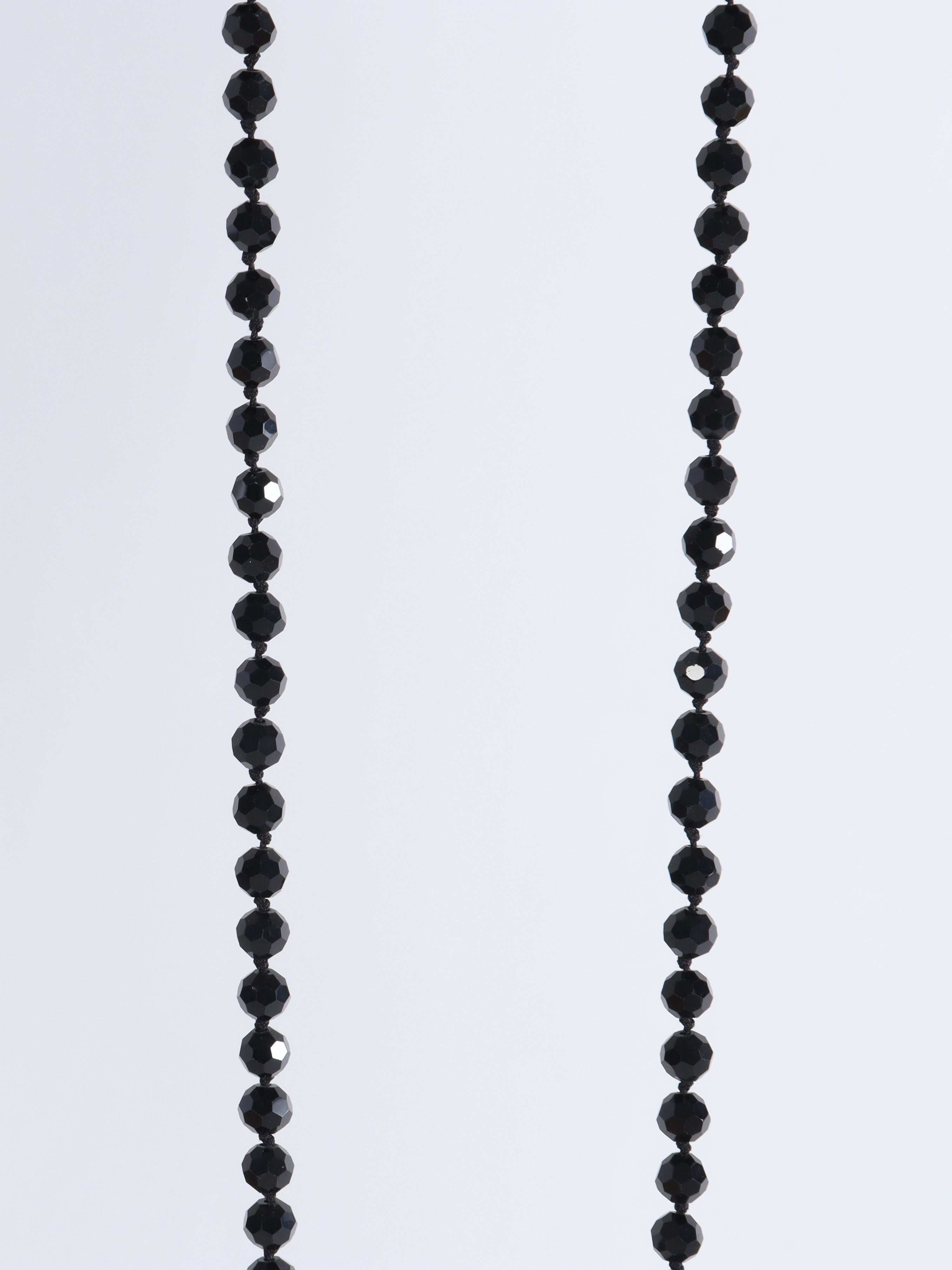 Sille - Shiny simpel perlekæde